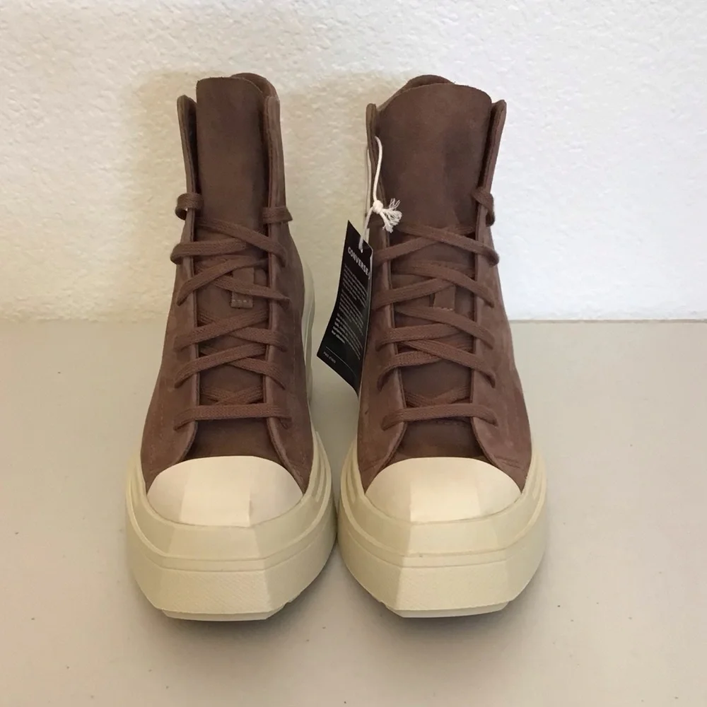 Converse size new